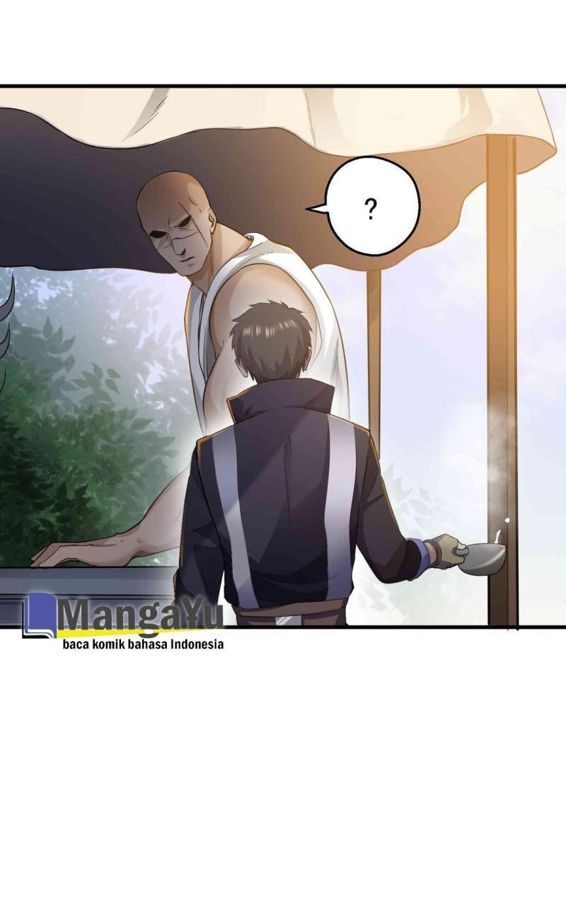 First Dragon (Yuanlong) Chapter 53 Gambar 7